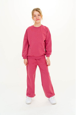 Костюм для дівчаток